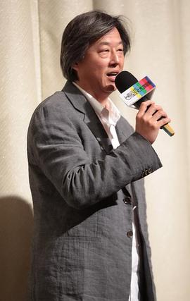 王伟忠