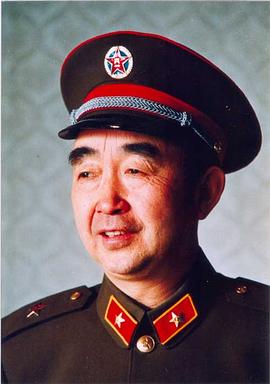 陆柱国