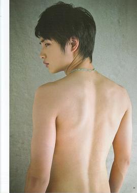 中村苍