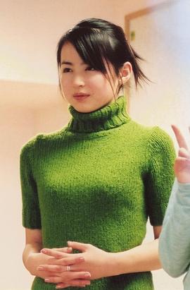 平井理央