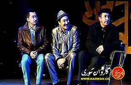 阿布都克里木·阿不力孜
