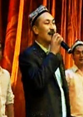 阿布都克里木·阿不力孜