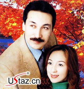 阿布都克里木·阿不力孜