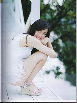 矢作穗香