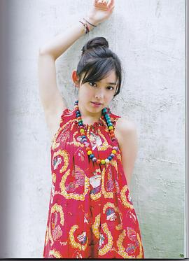 矢作穗香