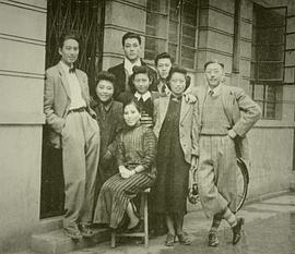 冯喆