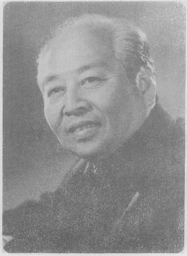 吴祖光