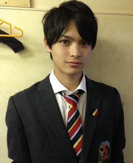栗原吾郎