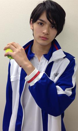 栗原吾郎