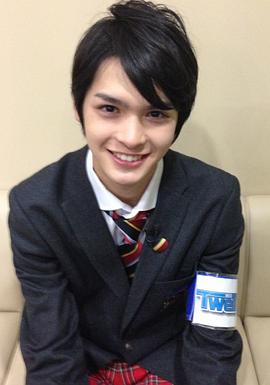 栗原吾郎