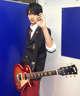 栗原吾郎