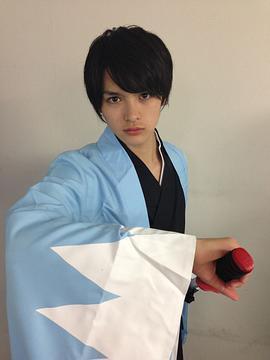 栗原吾郎