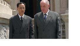 冯远征