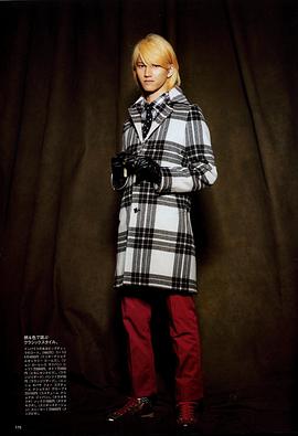 田口淳之介