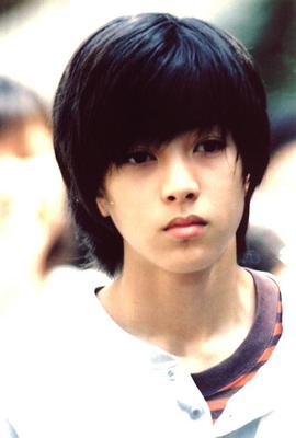山下智久