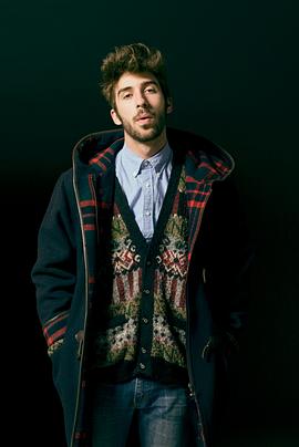 David Giguère