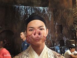 陈炳强