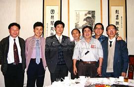 林清介