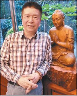 徐进良