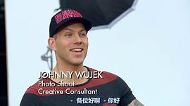 强尼·武耶克