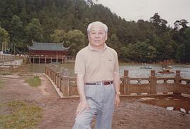 吴祖光