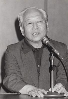 吴祖光