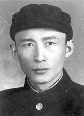 沈默君