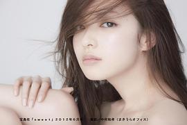 森绘梨佳