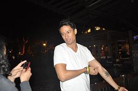 John James Uy