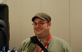 Derrick Wyatt