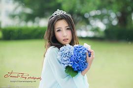 何洁