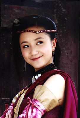 李倩