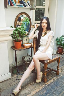 郭碧婷
