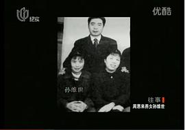 孙维世