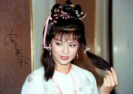 翁美玲