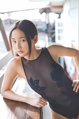 高嶋香帆