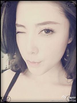 晨梓妍