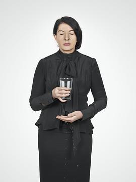 玛丽娜·阿布拉莫维奇