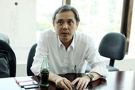 陈嘉上