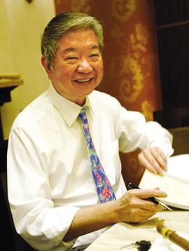 蔡澜