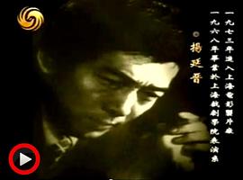 杨延晋