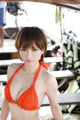 释由美子