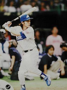 松本润