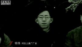 特伟