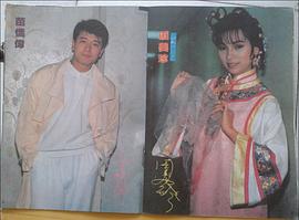戚美珍
