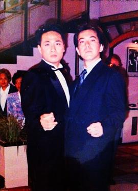 吴镇宇