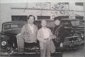 李前宽