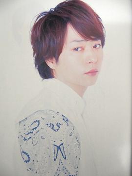樱井翔