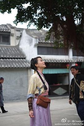 黄翠如
