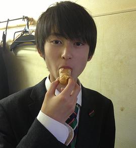 松井健太